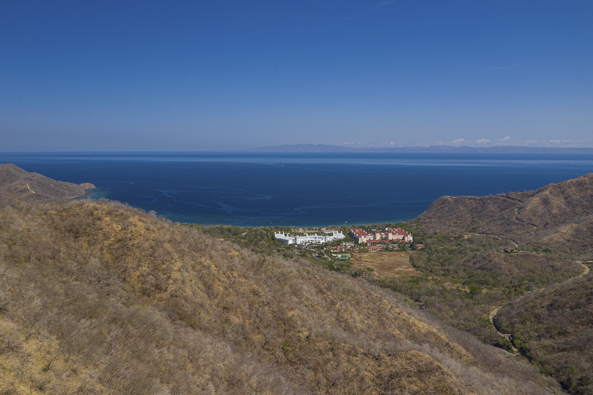 PLAYA MATAPALO OCEAN VIEW DEVELOPMENT PROPERTY | Tuanis Sunset Realty